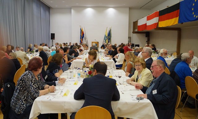 Galadinner