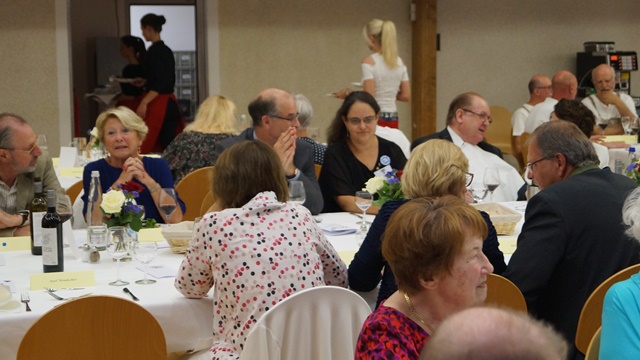 Galadinner